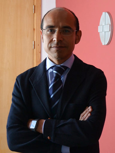 Iván Colina Ramírez. Consultor en España y Latinoamérica.